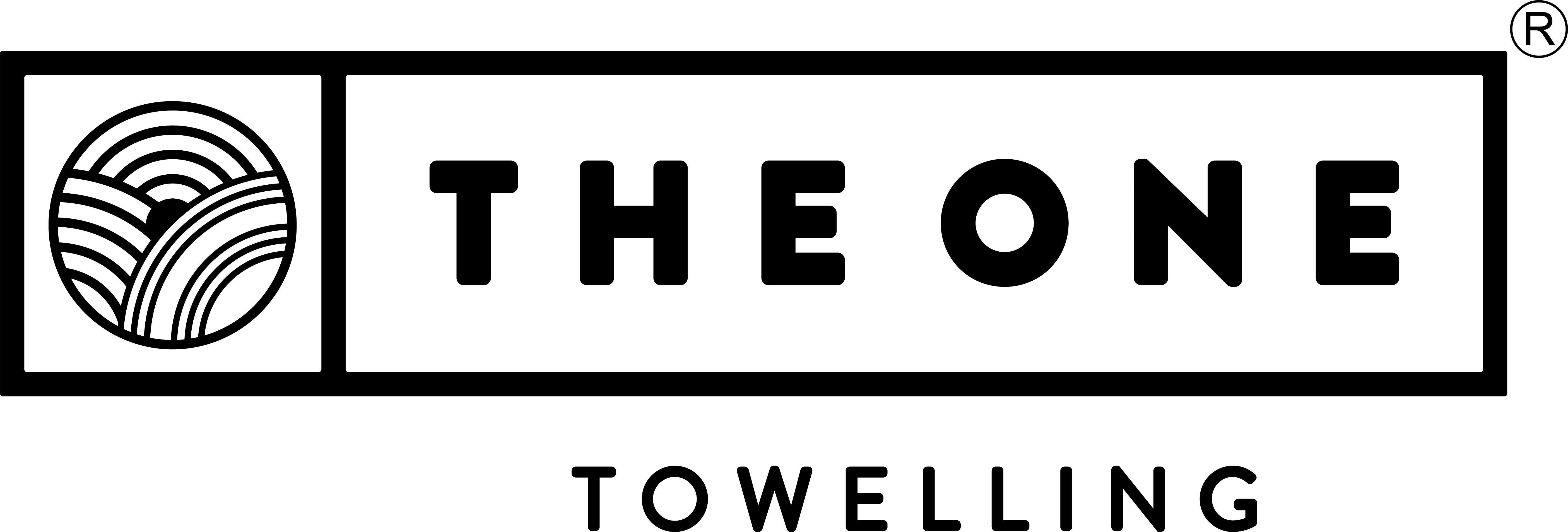 THE ONE TOWELLING