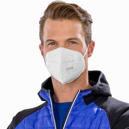 ESSENTIAL HYGIENE PPE 4-PLY RESPIRATOR MASK