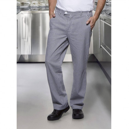 CHEF'S TROUSERS BASIC