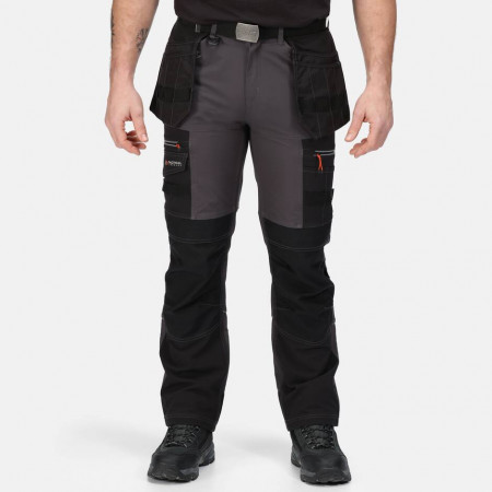 TACTICAL INFILTRATE STRETCH TROUSERS