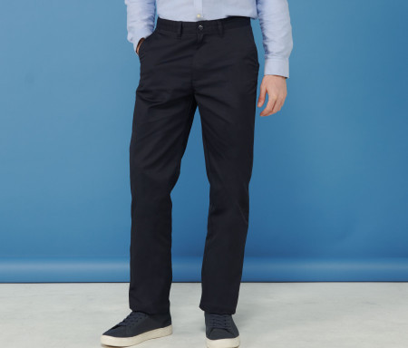 MEN'S 65/35 CHINO TROUSERS