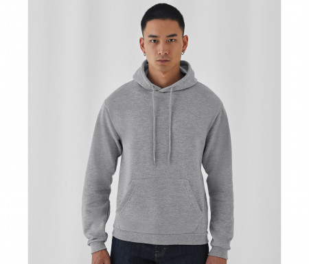 HOODED SWEATSHIRT ID203 50/50